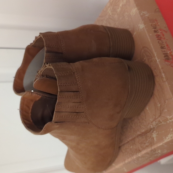 AMERICAN RAG Chelsea Boot - Picture 2 of 4